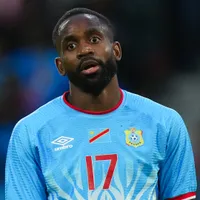 Cédric Bakambu é oferecido ao Internacional após disputar a Copa do Mundo