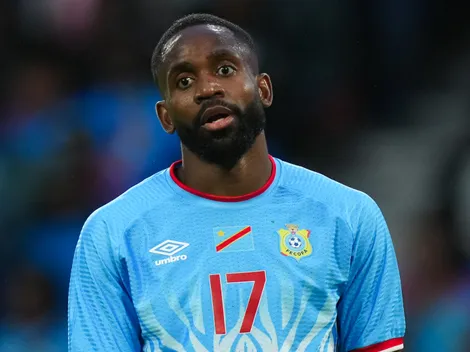 Cédric Bakambu é oferecido ao Internacional após disputar a Copa do Mundo