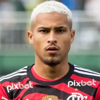 Venda de João Gomes rende bolada milionária ao Flamengo
