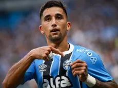 Nacional dobra oferta por Kike Olivera
