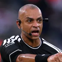Wilton Pereira Sampaio não apitará Espanha x Argentina