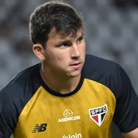 Empréstimo de Tapia ao Columbus Crew, da MLS, trava