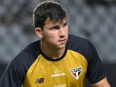 Empréstimo de Tapia ao Columbus Crew, da MLS, trava