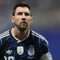 Lionel Messi projeta Argentina x Espanha em final da Copa do Mundo