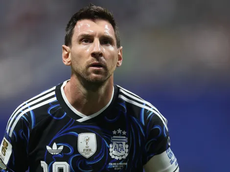 Lionel Messi projeta Argentina x Espanha em final da Copa do Mundo