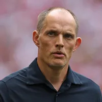 Inglaterra mantém Thomas Tuchel após eliminação na Copa