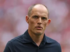 Inglaterra mantém Thomas Tuchel após eliminação na Copa