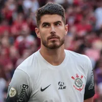 Internacional retoma conversas com o Corinthians por Pedro Raul