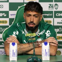 Alexander Barboza explica saída do Botafogo: "Queriam me vender"