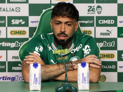 Alexander Barboza explica saída do Botafogo: "Queriam me vender"