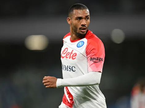 Juan Jesus é oferecido ao Vasco e diretoria estuda contratação
