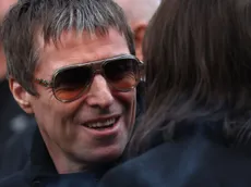 Liam Gallagher não poupa Inglaterra após eliminação