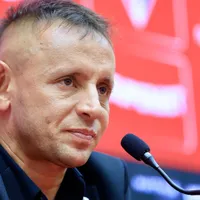 São Paulo promove Rafinha para cargo executivo
