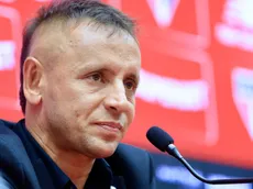 São Paulo promove Rafinha para cargo executivo