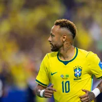 Neto critica Seleção Brasileira e faz comparativo de Neymar com Messi: "não quis"