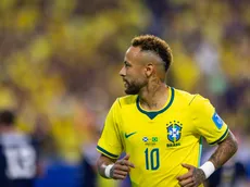 Neto critica Seleção Brasileira e faz comparativo de Neymar com Messi: "não quis"