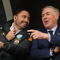 Davide Ancelotti revela planos no Lille