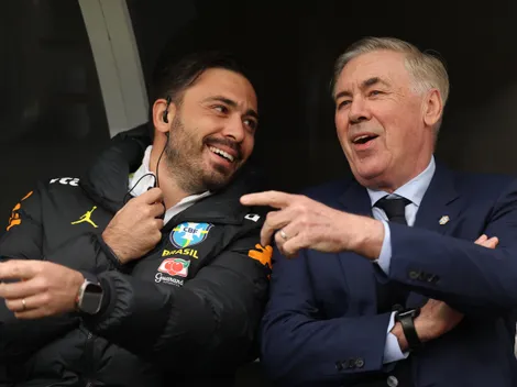 Davide Ancelotti revela planos no Lille