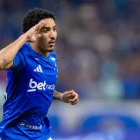 Cruzeiro define atacante como alvo na janela após saída de Christian