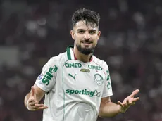 Palmeiras só vende Flaco López com pagamento da multa