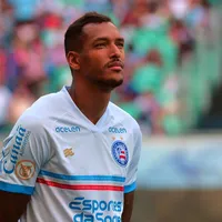 David Duarte vê evolução no Bahia