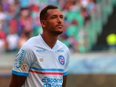 David Duarte vê evolução no Bahia