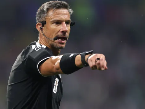 Fifa confirma Slavko Vincic para a final Espanha x Argentina