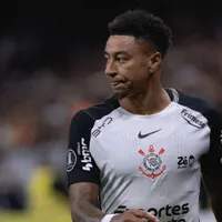 Garro não perdoa Lingard após eliminação da Inglaterra
