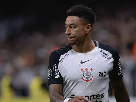 Garro não perdoa Lingard após eliminação da Inglaterra