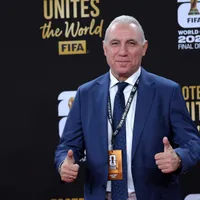 Stoichkov aponta culpados pelo fracasso do Brasil na Copa