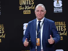 Stoichkov aponta culpados pelo fracasso do Brasil na Copa