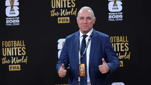 Stoichkov aponta culpados pelo fracasso do Brasil na Copa