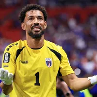 Vozinha, de Cabo Verde, descarta fechar com clube por marketing