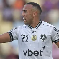 Marçal compara Botafogo x Santos e semifinal da Copa do Mundo