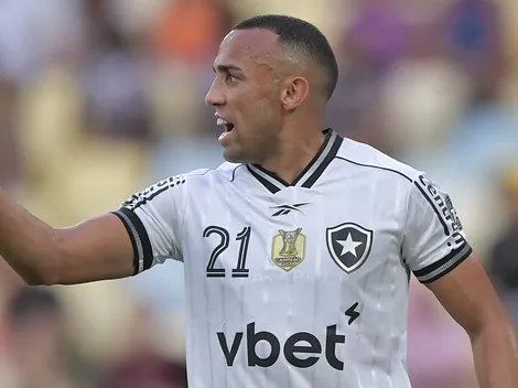 Marçal compara Botafogo x Santos e semifinal da Copa do Mundo