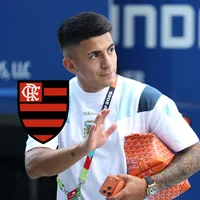 Flamengo topa investir alto e pode pagar R$ 152 milhões por Thiago Almada