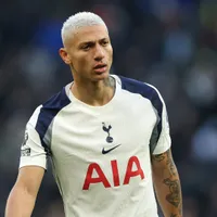 Richarlison, ex-Fluminense, pode deixar o Tottenham e fechar com a Juventus