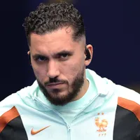 Cherki manda recado após eliminação da França na Copa de 2026