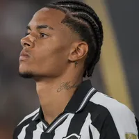 Newton se manifesta após ser anunciado pelo São Paulo