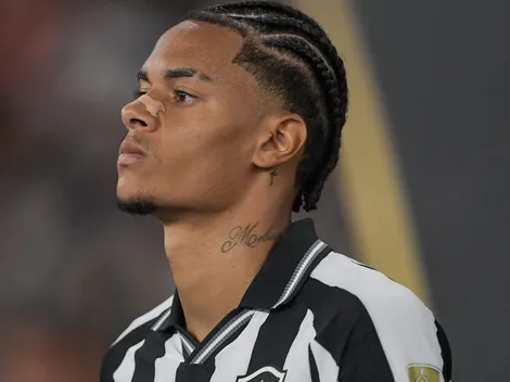 Newton se manifesta após ser anunciado pelo São Paulo