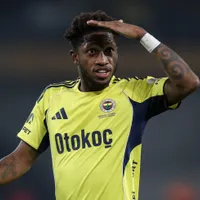 Fred fica mais perto do Atlético-MG