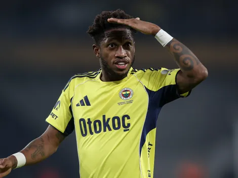Fred fica mais perto do Atlético-MG