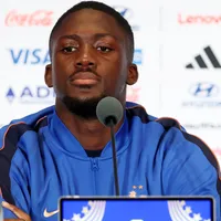 Konaté revela clima da França na Copa do Mundo