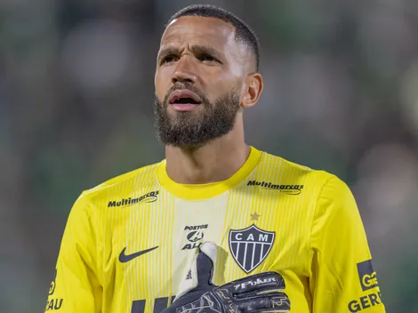 Everson rasga elogios a Unai Simón