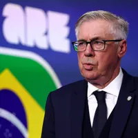 Ancelotti ganha mais que Scaloni e De la Fuente juntos