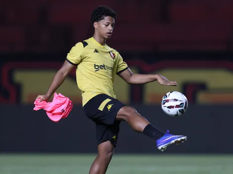 Cruzeiro prepara oferta por Zé Lucas