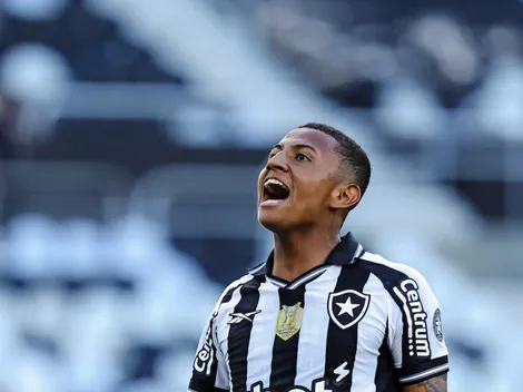 Kauan Toledo fica perto de renovar com Botafogo