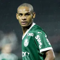 Palmeiras recusa ofertas por Eduardo Conceição