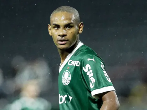 Palmeiras recusa ofertas por Eduardo Conceição