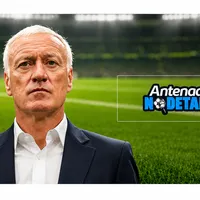 Deschamps e mais três devem se despedir de Copas na disputa pelo terceiro lugar